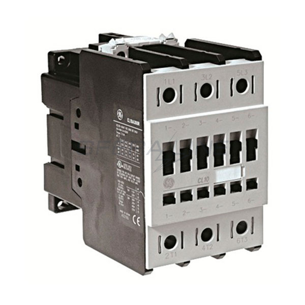 Контактор серії CL CL10A311MN 55кВт, 380В, котушка 220-230В, 50Гц, General Electric